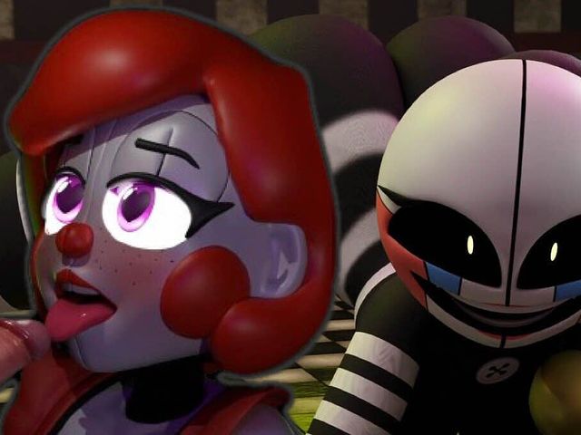 Beating Night 1 and Unlocking the Gallery! - Five Lustful Nights (Penalot)