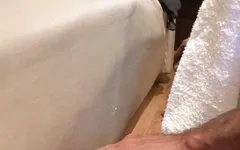 Servant and Mistress Couple Sex