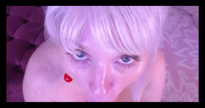 PaintedRose: Imagine que tu me donnes comme ça