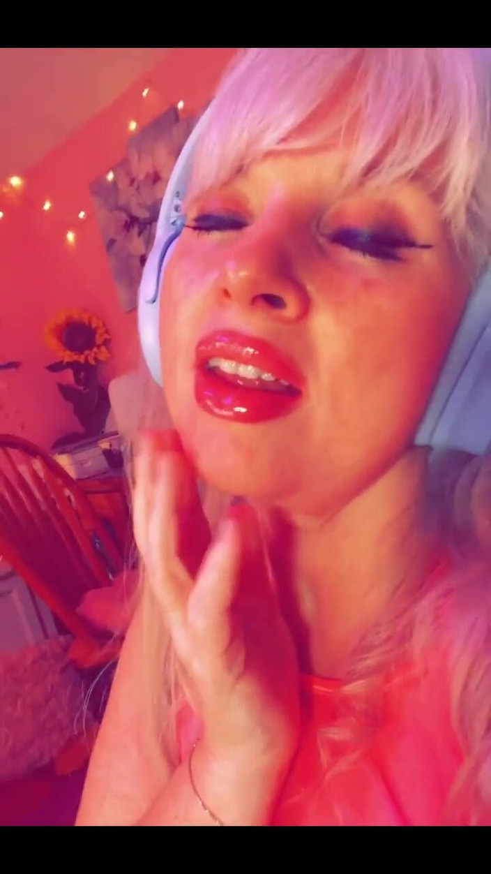 PaintedRose: Преднамеренное дьявольское желание