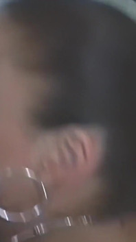 Dvanáct palců ošukaná Hot Vanessou Videl