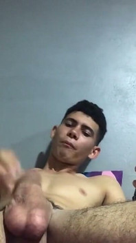 Perrita Quieres Leche Para Darte En La Boca