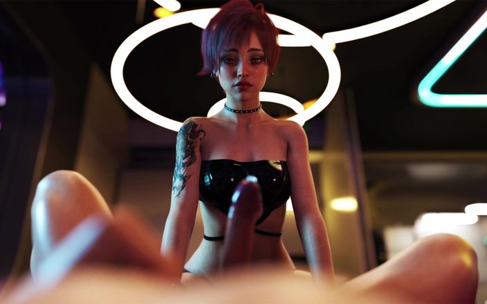 Wickedgammes: 诱惑的艺术（第33部分）
