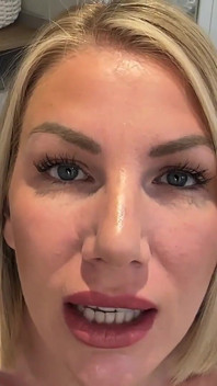 Mi traviesa mariquita spunk spunk puta