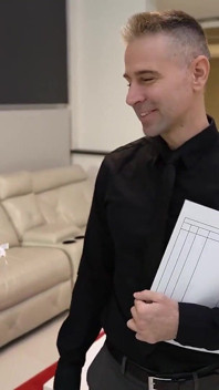 Stacy bloom significa affari