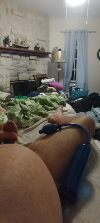 Phatpat6969: Nach der pumpsession