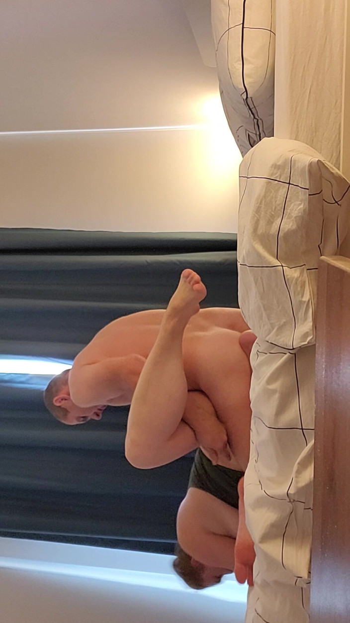 Kubnat: Hotel Sex