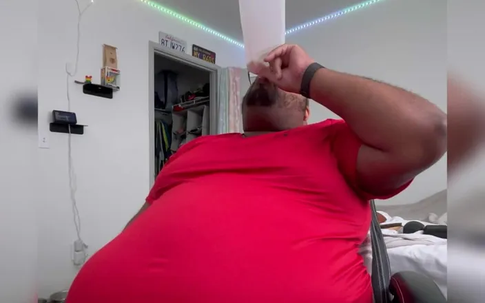 Blkhole420: Quick Work Chug