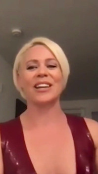 Transmisión En Vivo Con Helena Locke Con Helena Locke