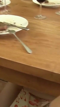 Biftek ve sakso günü