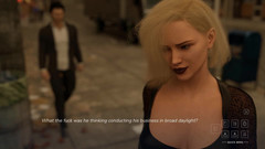 Dirty GamesXxX: Entrega: Trabalhando no caso ep. 8