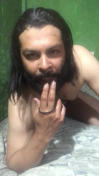 i7Bernard: Cahaya di lubang pantatku.