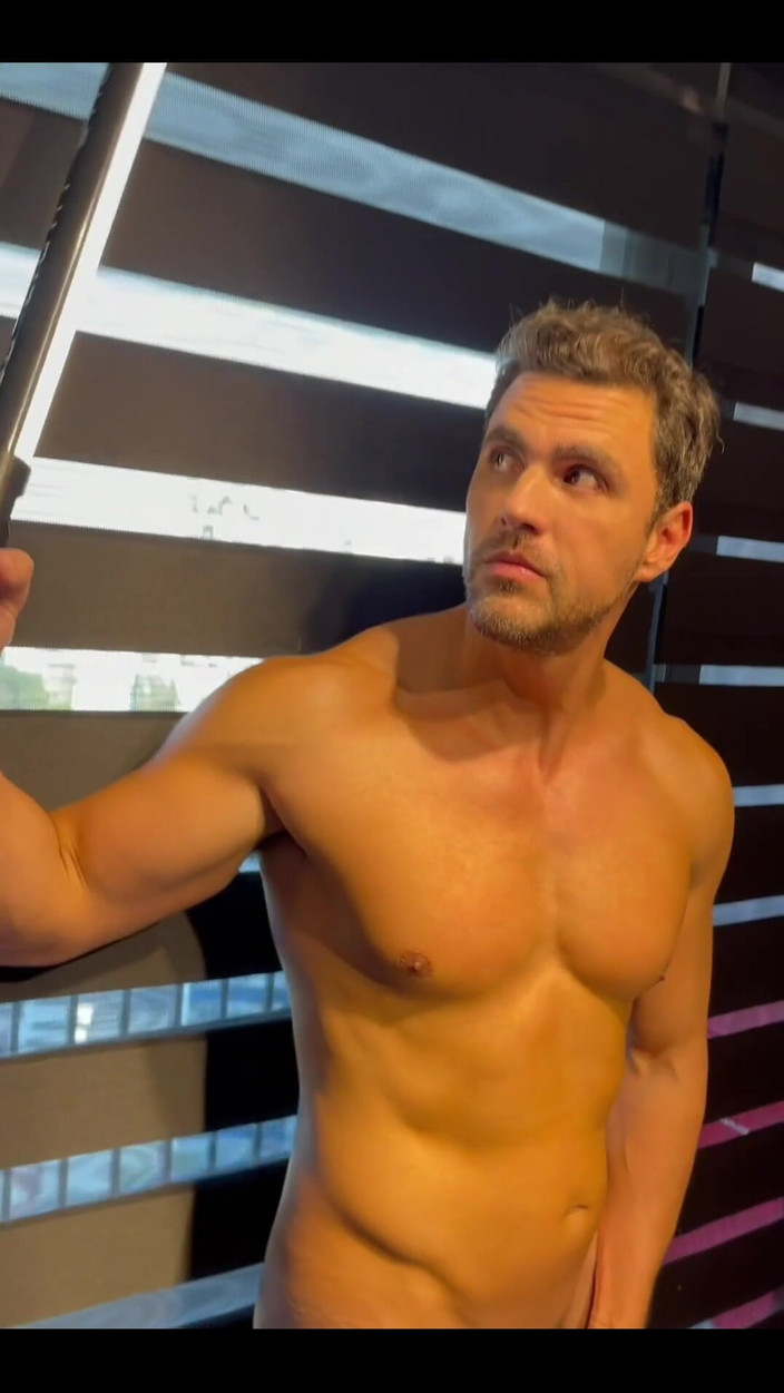 Kylefox: Sesja zdjęciowa za kulisami - część 4