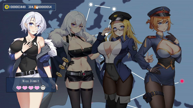 Joystick Cinema: Sibirische front - (PT 05) NC