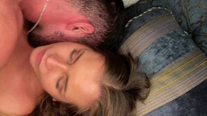 Mary Rock: Raw sex with Spanish macho.