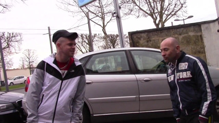 CASTING PORN AMATOR: Creampied in sneaker by xxl cock for fuin casting