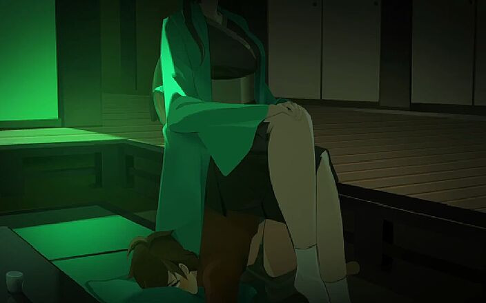 The BenJojo: Torre del Calpestamento 113 Cadendo alla sua frequenza