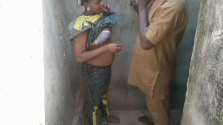 Sex tatie dessi: Seks afrykański