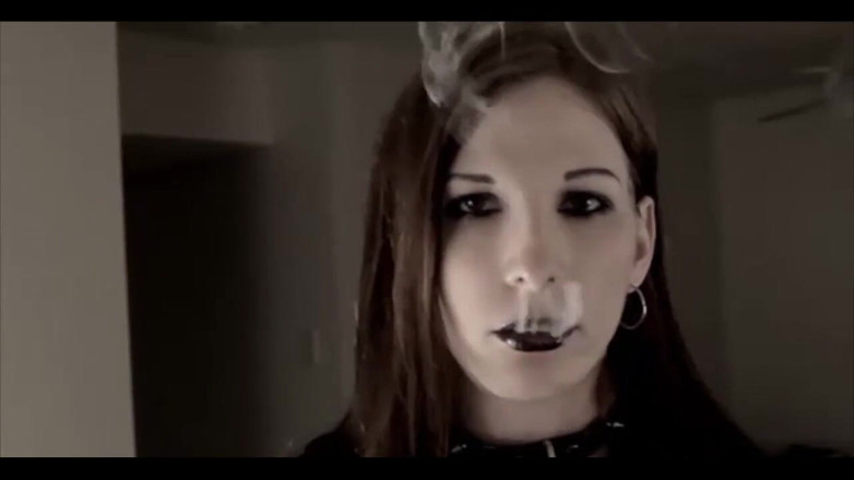 Jamie French: Goth 1 - první ze čtyř částí