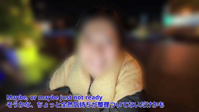 marutahub: [Bersatu kembali dengan teman wanita yang menjadi aktris seksi] Setiap...