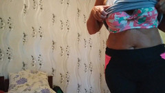 Lukerya: Lukerya webová show 3