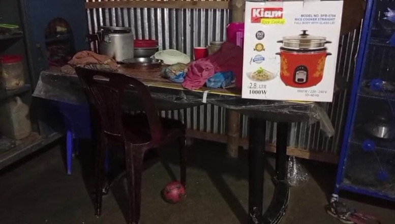 Real Time Slow: Makcik desi ditangkap melancap, kemudian membenarkan saya mengongkeknya dengan keras