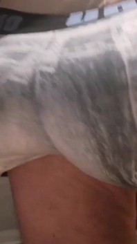 Fetish Bulging in Underwear and Other Gear