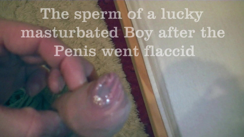 Mark Hannes: Sogra deslizando na masturbação