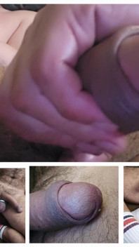 Close up Cocks N Socks