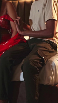 Pati Patni Aur, jefe, parte 2, sexo hindi indio