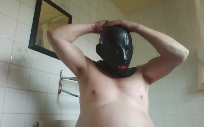 Jameschris1234: So Horny, I Had to Cum