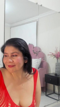 Fessée, Cul, Sexe, Chatte Nue, Jouet, Harf, MILF, Gros Cul