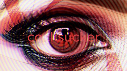 Goddess Misha Goldy: Майстер-клас у fagsubmissive obedience