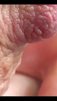Extreme Close up on My Nipples Play... I Think You Never See It:)