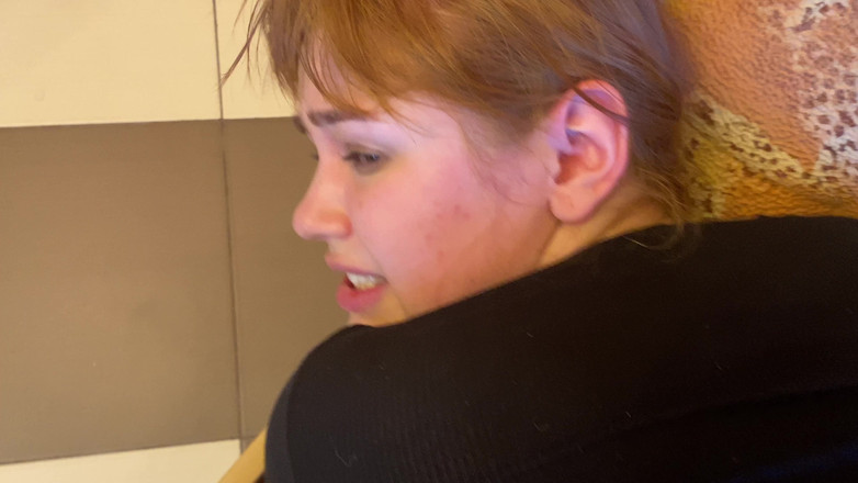 LeoCasanova: Homevideo Leo Casanova en Kate Foley