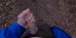 JohannWood: Potřebná pauza v divočině pro mé potěšení a možná vaše?