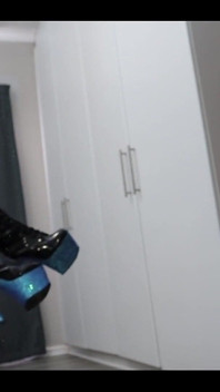 Youtube Pleaser Ankle Boots