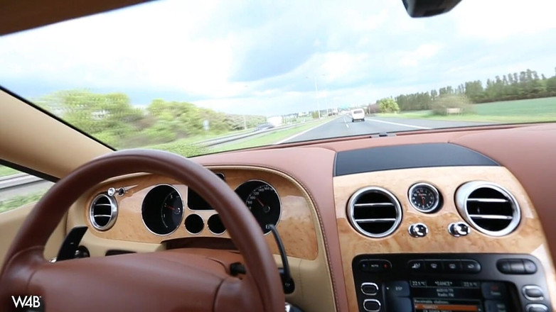 Watch4beauty: Douce chevauchée