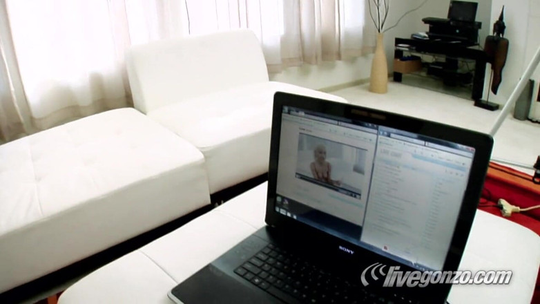 Cruel Media TV: Lexi Swalow cu Jenna Presley POV futai de Erik Everhard,...