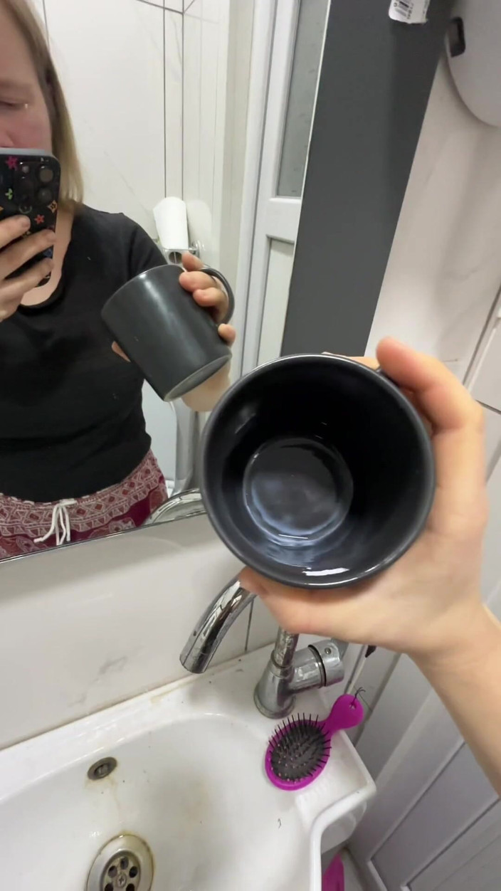 SweetLucy96: I Had to Pee Urgently