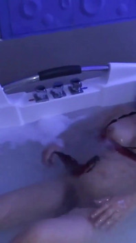 I'm Driven Crazy with Passion pelo pau grande do meu meio-irmão, eu gosto no motel jacuzzi