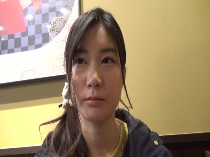 Eagle-Special: Ayumi - Pemilihan suri rumah (26 tahun) Vol. 1