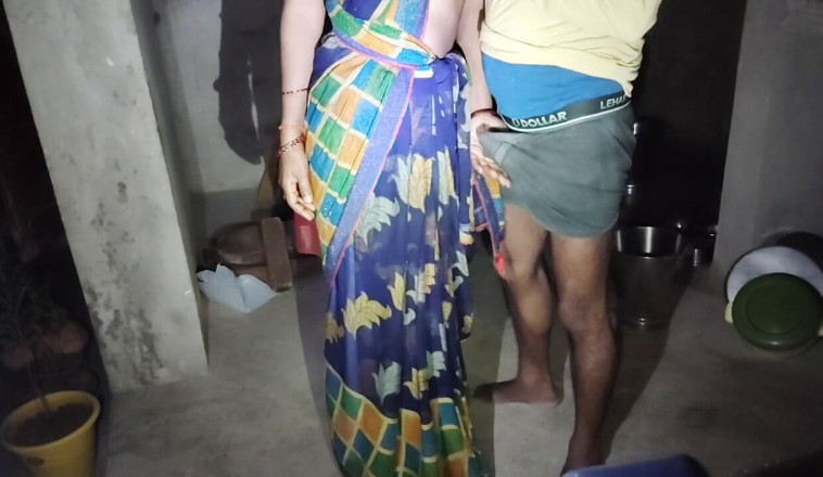 Sexywife: Seks desi dengan awek seksi panas dalam saree