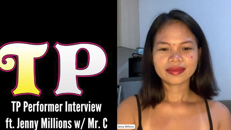 TrikePatrol Podcast: Trikepatrol Interview - Jenny Millions