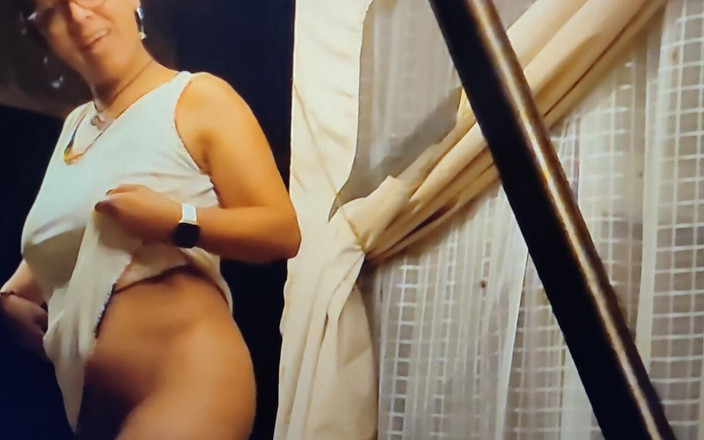 ADAMANDEVE: 让我们和garabas和olpr一起参观裸体主义者营地