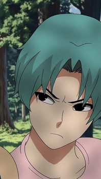 Retreat ep 03 - pria gemuk yang lagi sange ngentot pantat perawan twink di hutan - hentai anime yaoi