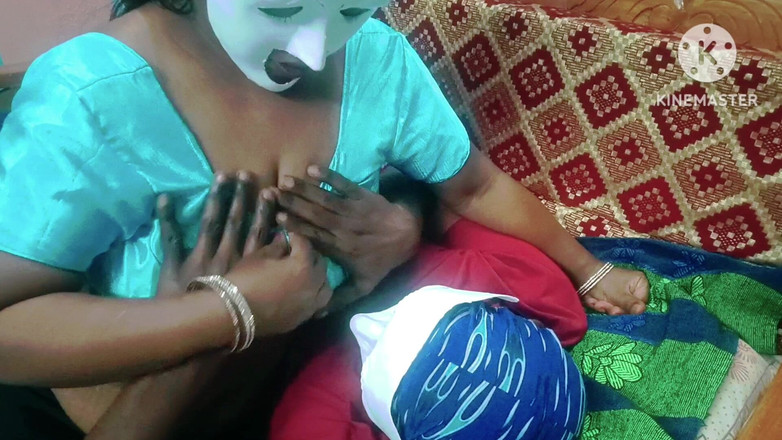 Sweethoneybgl: Невістка займається сексом зі зятем