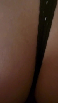 Squeezing in a Quickie in Our Hotel Room - Mama_foxx94