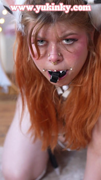 Hairy Cum Filled - Amateur French Alt Redhead Hairy Cosplay Creampie Cosplay