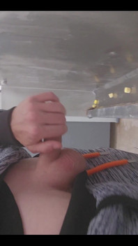 Got so Fucking Horny